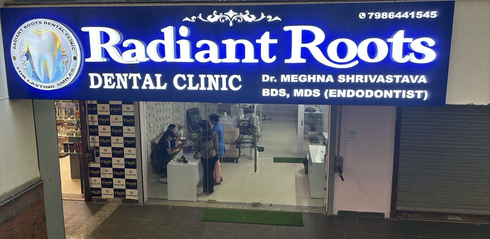 Radiant Roots Dental Clinic